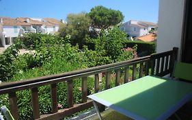 Appartement A La Mer